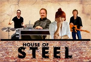 House Of Steel [Band]