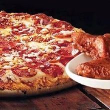 Bambino's Pizza and Wings
