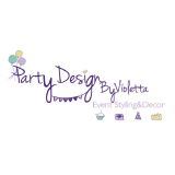 Party Design By Violetta