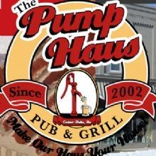 The Pump Haus Pub & Grill