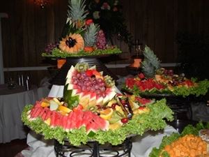 Taste of Amore Catering Co.