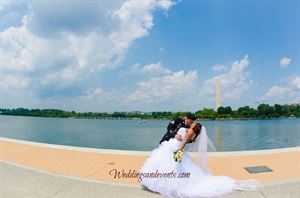 Weddings and Events - Photography