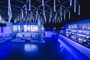 Hue Nightclub and Lounge