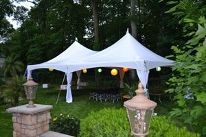 Dayna's Party rentals and Catering