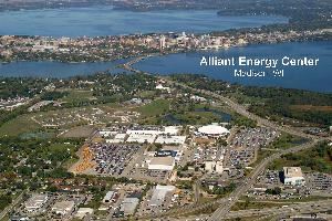 Alliant Energy Center
