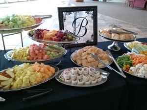 Magic Occasions Catering