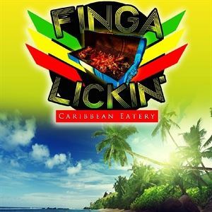 Finga Lickin' Caribbean Eatery