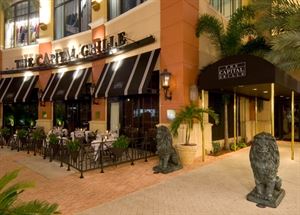 The Capital Grille  Fort Lauderdale