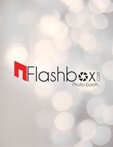 Flashbox Photo Booth