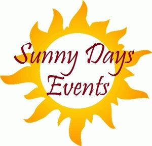 Sunny Days Events
