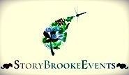 StoryBrooke Events