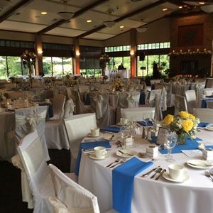 Cantigny Park - Wheaton, IL - Wedding Venue