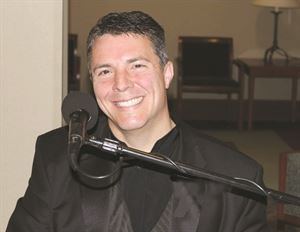 Mark M. Venneri Professional Pianist / Vocalist / Entertainer / MC