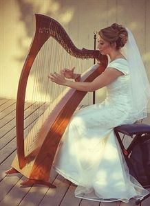Harp Music for All Occasions