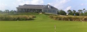 Oak Harbor Golf Club