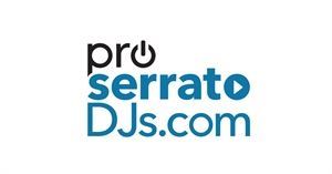 Pro Serrato DJs