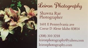 Leiron Photography