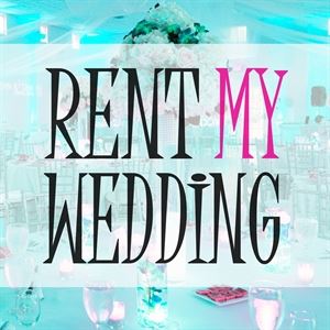 RENT MY WEDDING