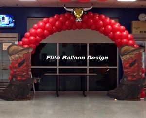 Eite Balloon Design