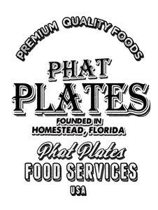Phat Plates Food Services, LLC