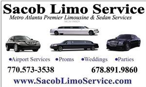 Sacob Link Limousine
