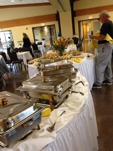 Renard's Catering