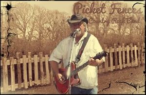 Picket Fences Country Rock Band