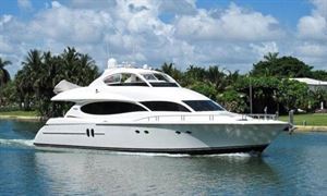 Yacht Charters in Miami