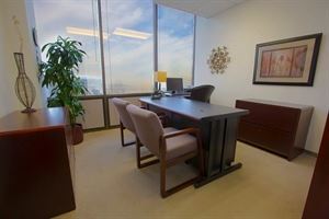 Bay Area Executive Offices