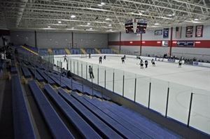 The Ice Center