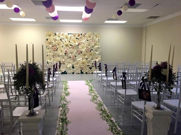 Party Venues  in Wendell  NC  180 Venues  Pricing