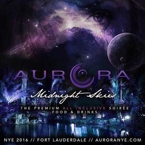 Aurora NYE