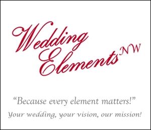 Wedding Elements NW