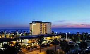 Best Western Cocoa Beach Hotel & Suites