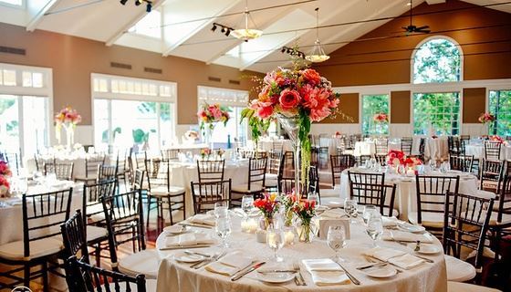 chesapeake bay wedding venue