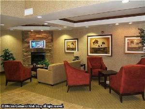 Holiday Inn Express & Suites Tehachapi Hwy 58/Mill St.