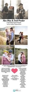 Cateraoke - Los Angeles Wedding Photographer