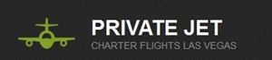 Private Jet Charter Flights Las Vegas