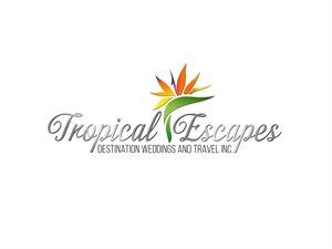 Tropical Escapes Destination Weddings & Travel Inc.