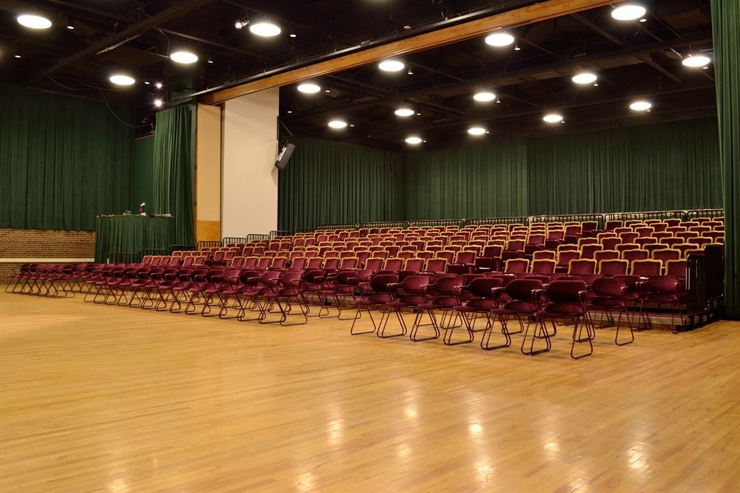 Libby Memorial Events Center Libby, MT Party Venue