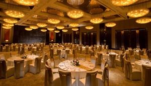 Culver City Event Center and Playa Banquet Hall