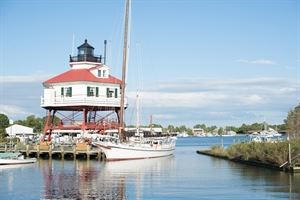 Calvert Marine Museum