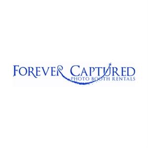 Forever Captured Photo Booth Rentals