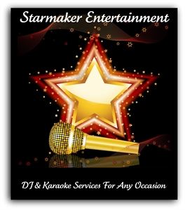 Starmaker Entertainment
