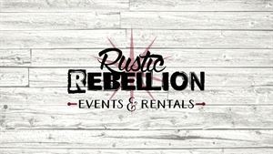 Rustic Rebellion Events & Rentals