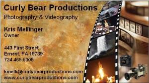 Curly Bear Productions