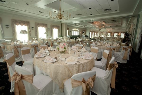 Carolina Golf Club Pompano Beach Fl Wedding Venue