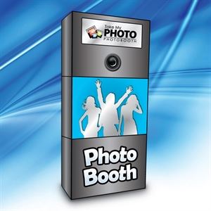 Take My Photo | Photo Booth Rentals - London