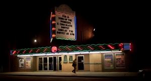 Flickinger Center for Performing Arts