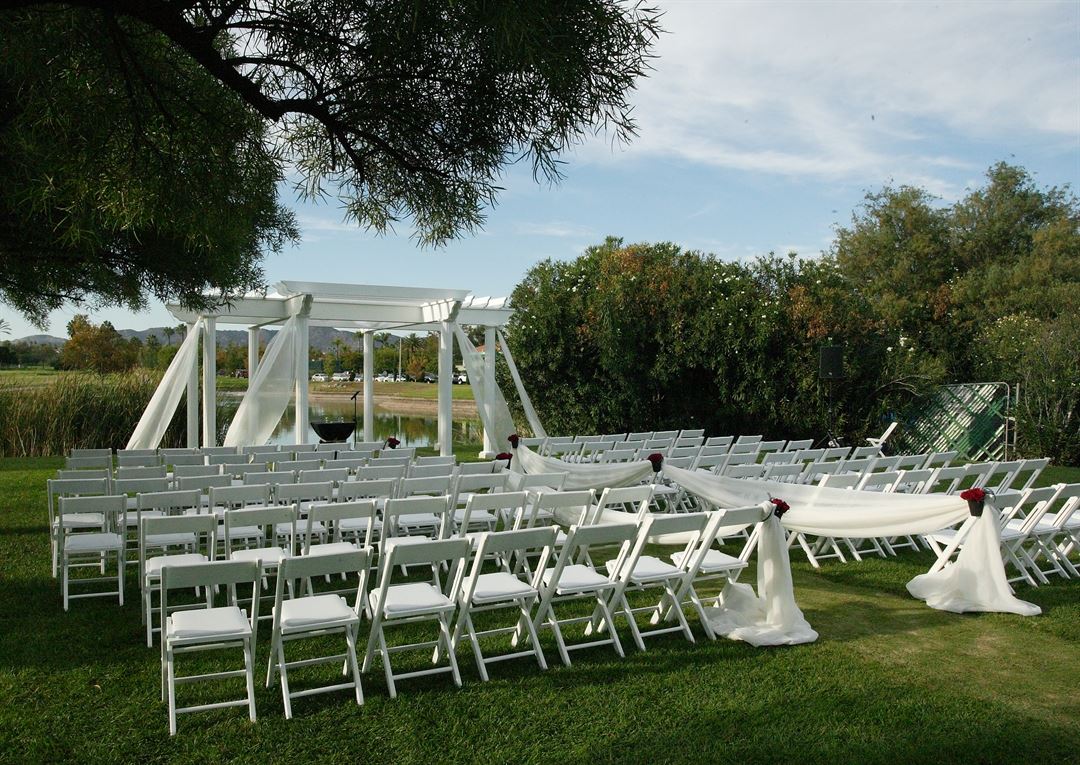 California Oaks Golf Course Murrieta, CA Wedding Venue